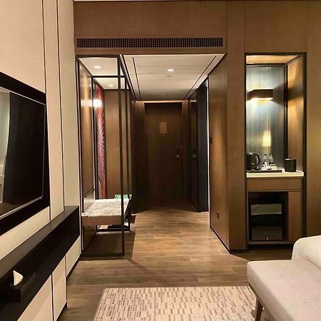 מלון Wyndham Grand יאנגון מראה חיצוני תמונה