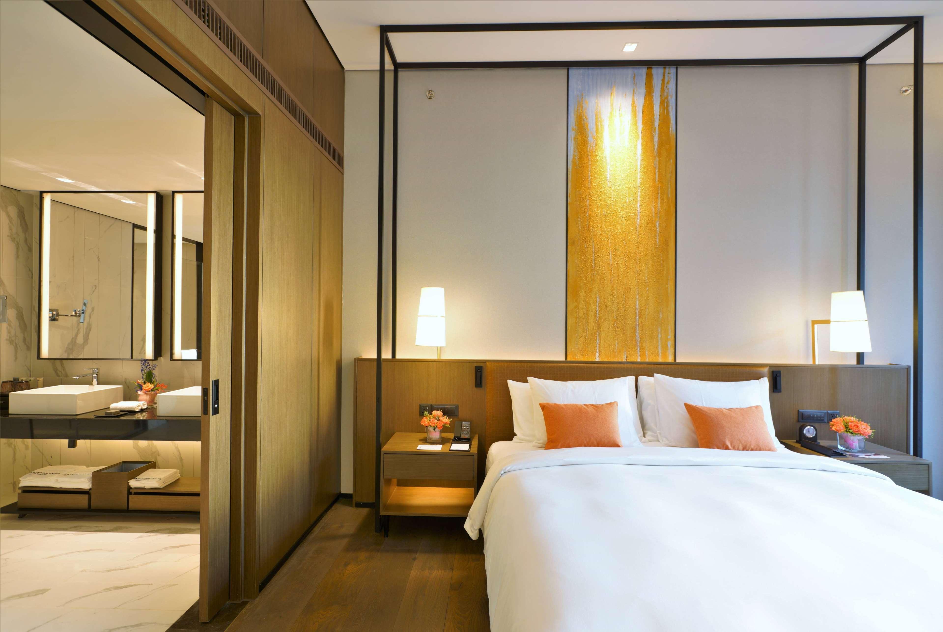 מלון Wyndham Grand יאנגון מראה חיצוני תמונה