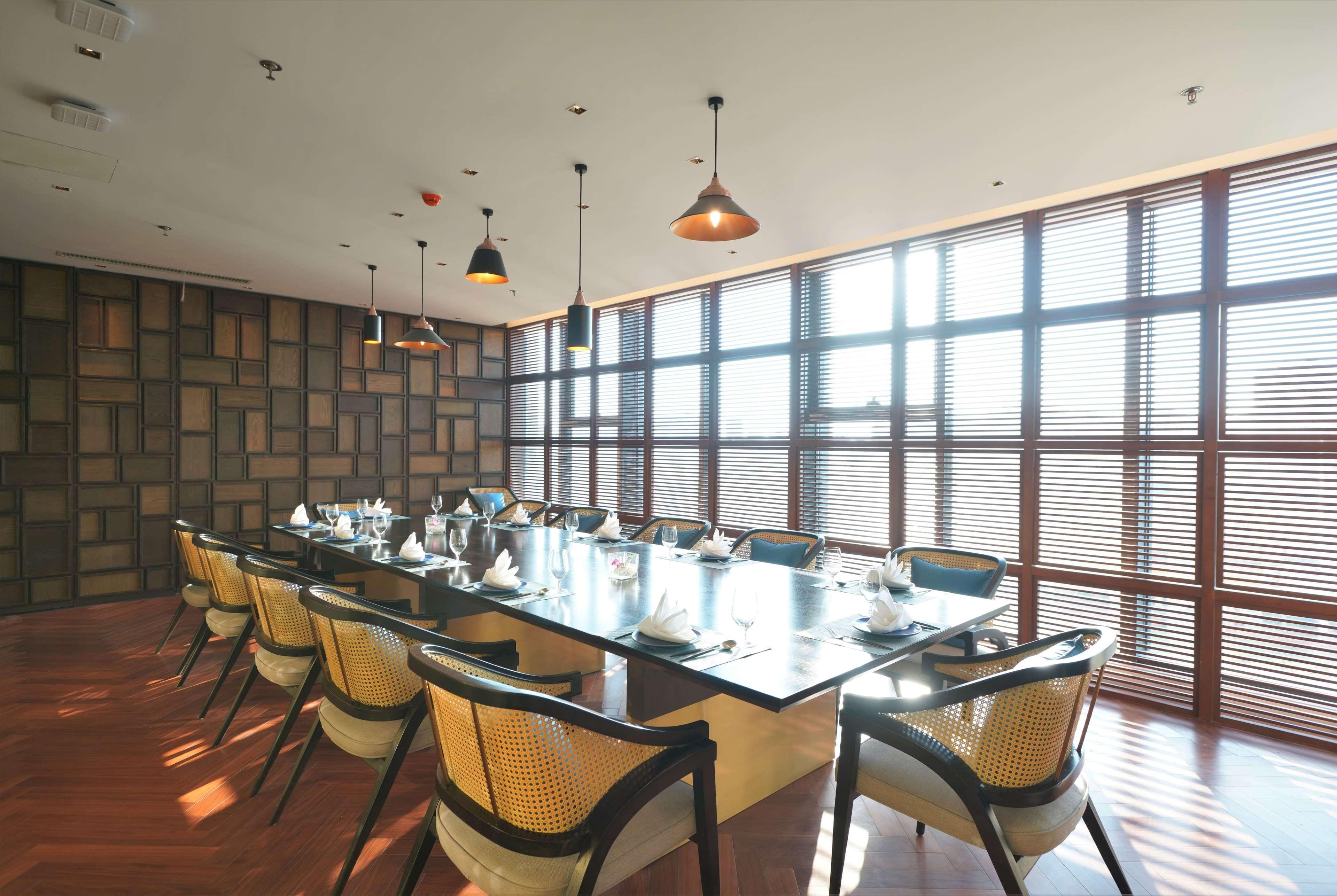 מלון Wyndham Grand יאנגון מראה חיצוני תמונה