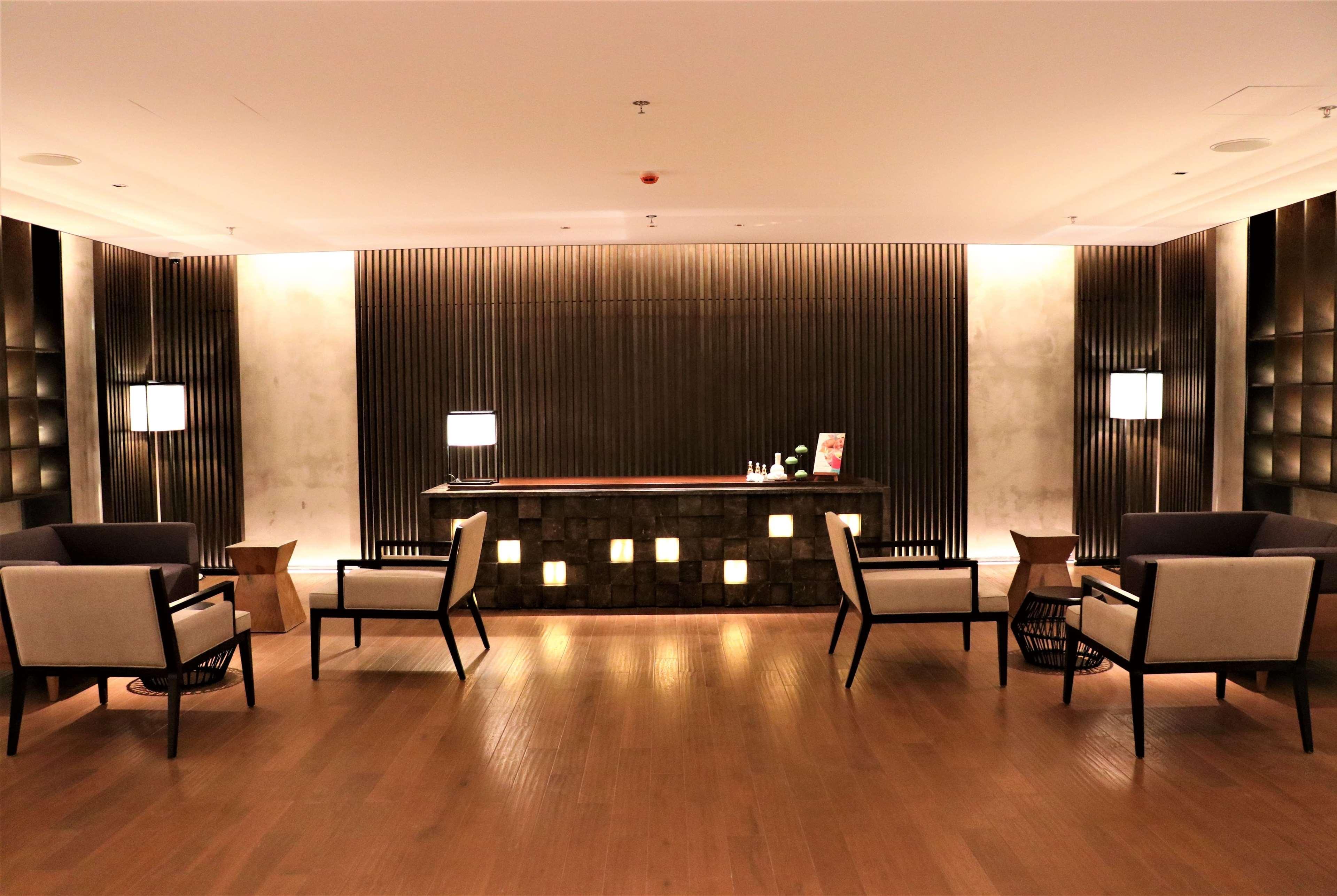 מלון Wyndham Grand יאנגון מראה חיצוני תמונה