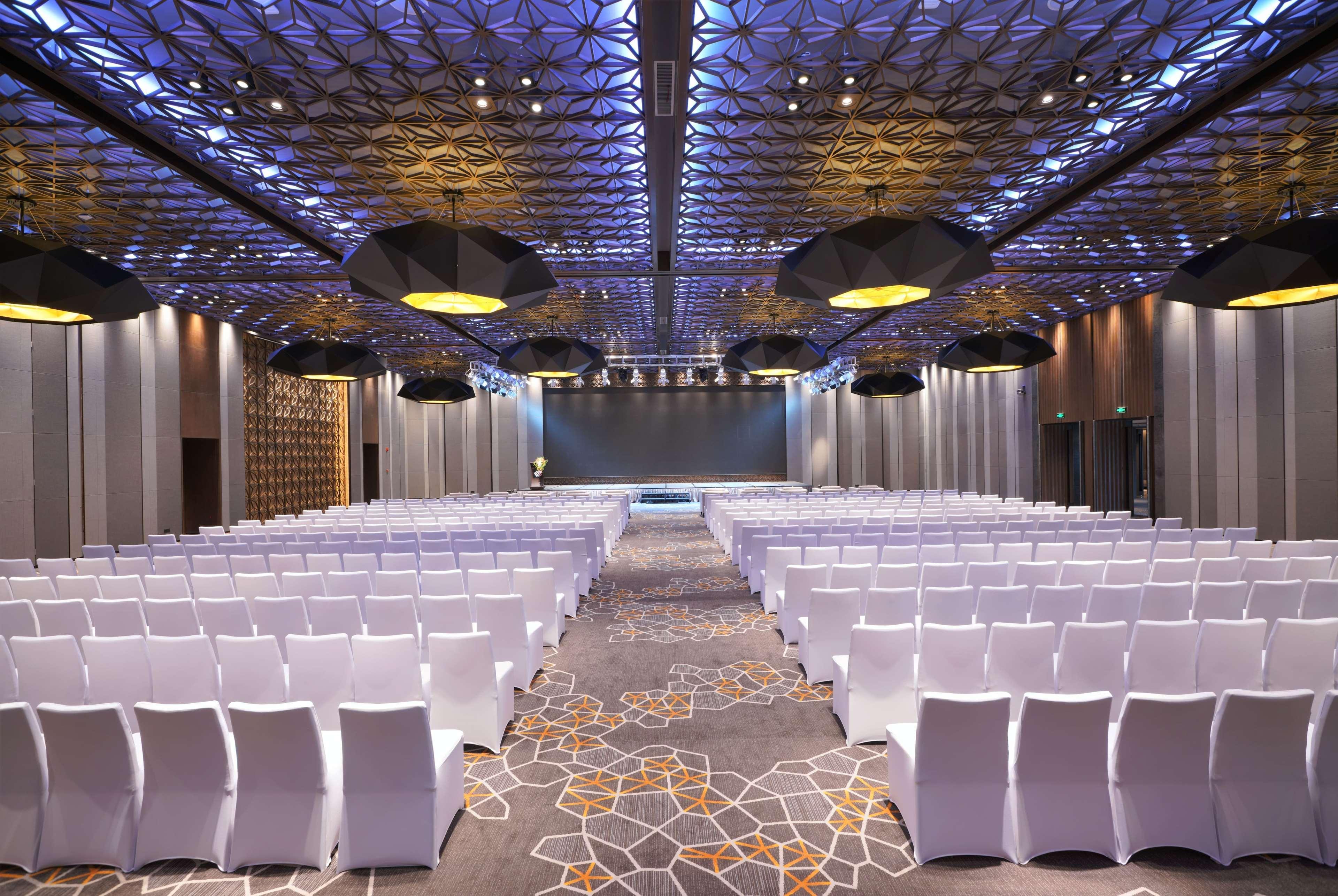 מלון Wyndham Grand יאנגון מראה חיצוני תמונה