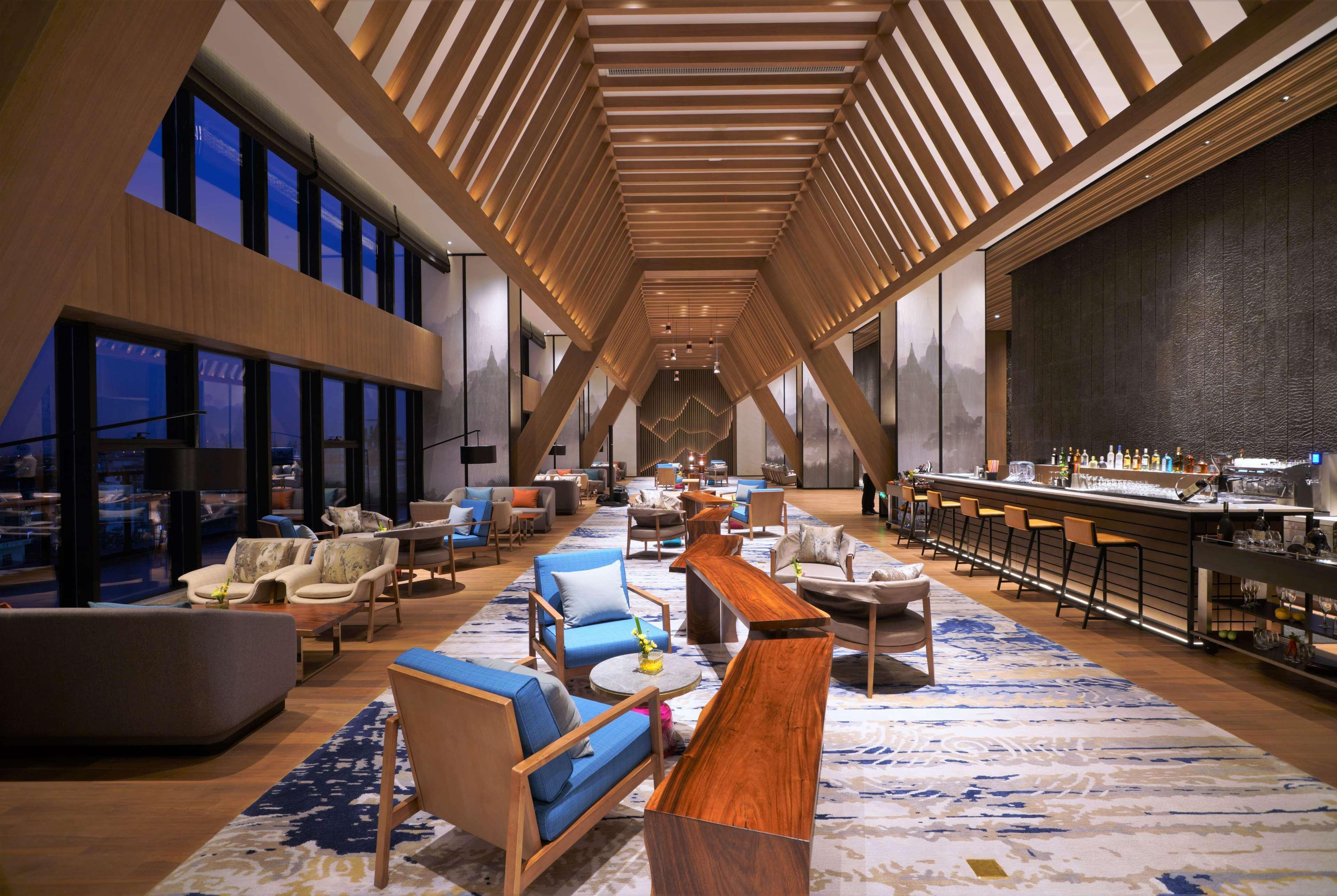 מלון Wyndham Grand יאנגון מראה חיצוני תמונה