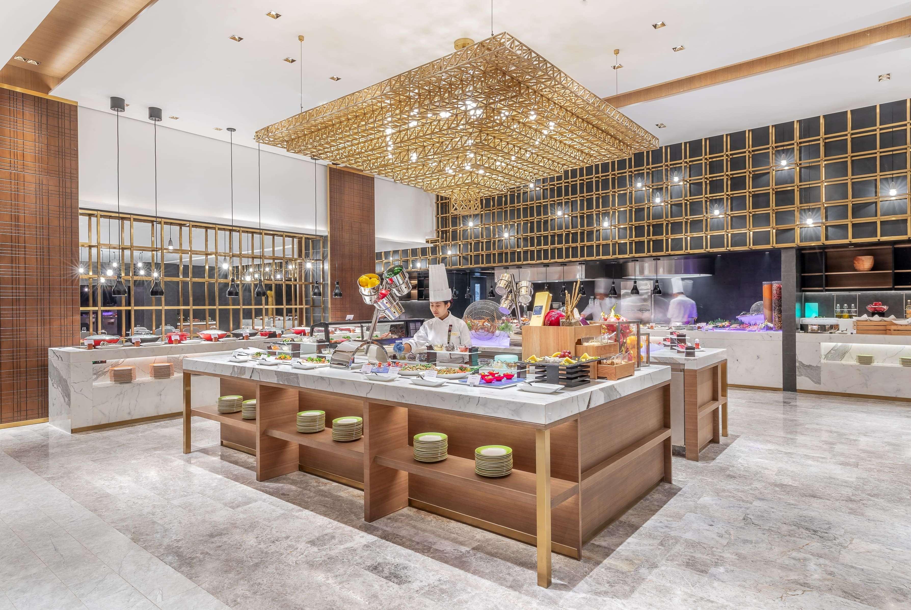 מלון Wyndham Grand יאנגון מראה חיצוני תמונה