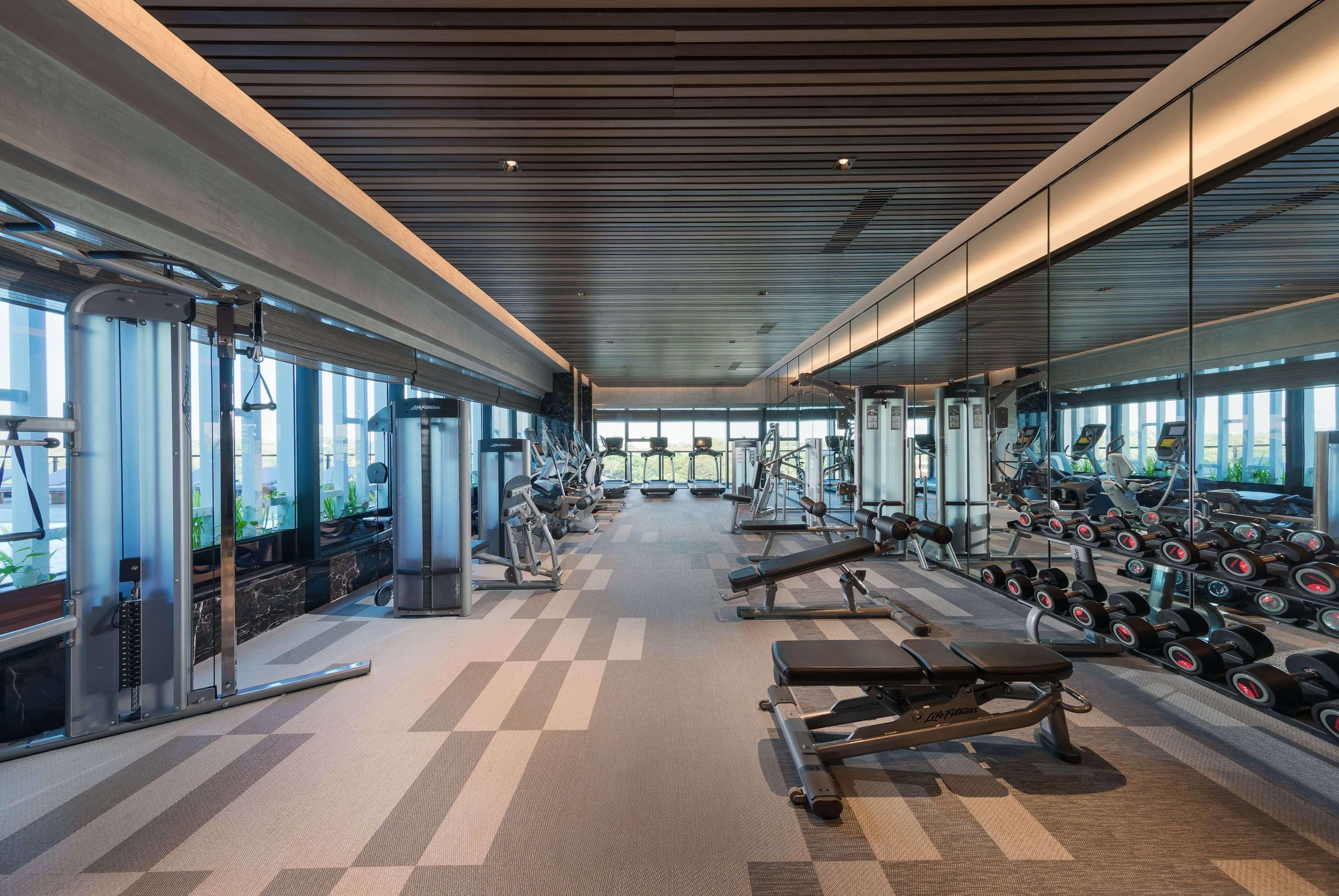 מלון Wyndham Grand יאנגון מראה חיצוני תמונה