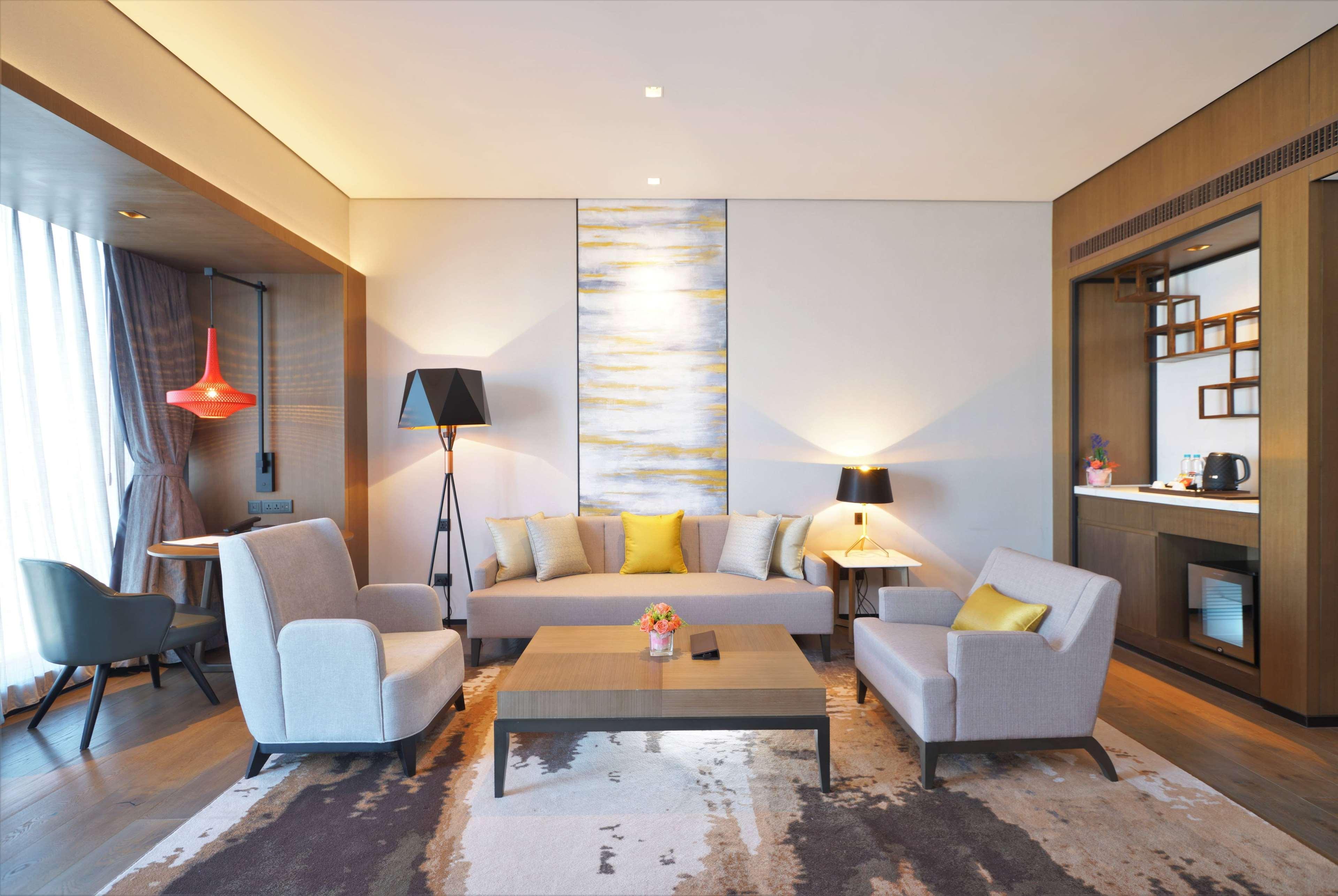 מלון Wyndham Grand יאנגון מראה חיצוני תמונה