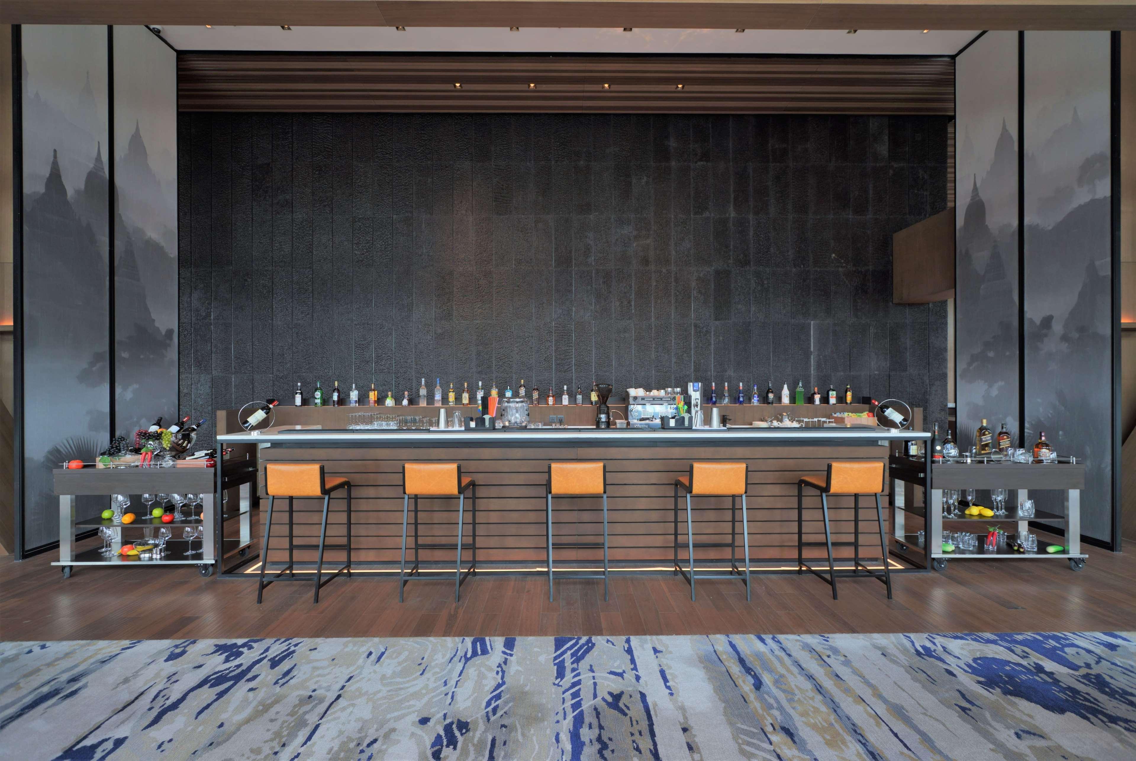 מלון Wyndham Grand יאנגון מראה חיצוני תמונה