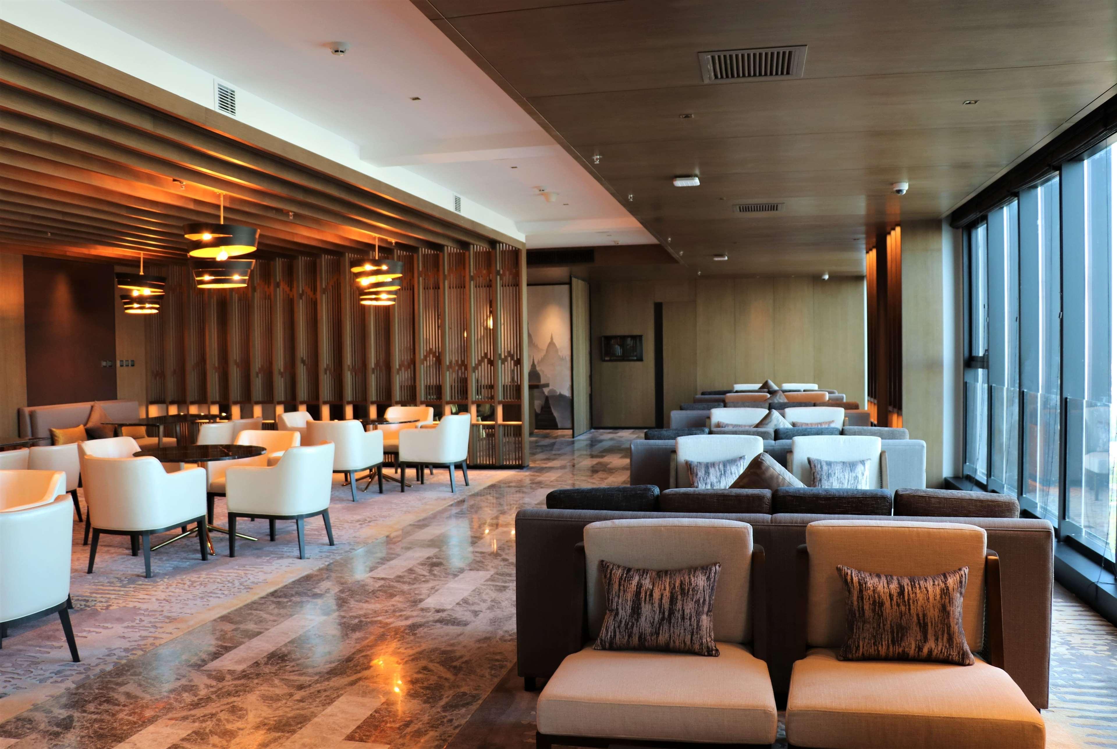 מלון Wyndham Grand יאנגון מראה חיצוני תמונה