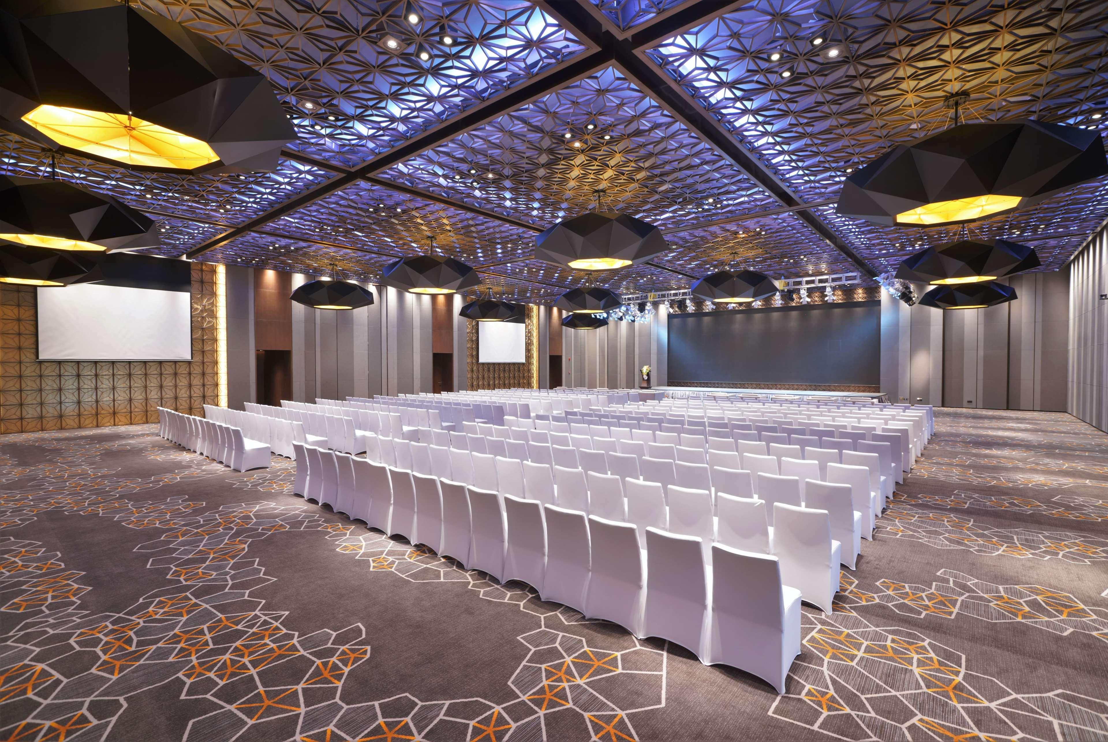 מלון Wyndham Grand יאנגון מראה חיצוני תמונה