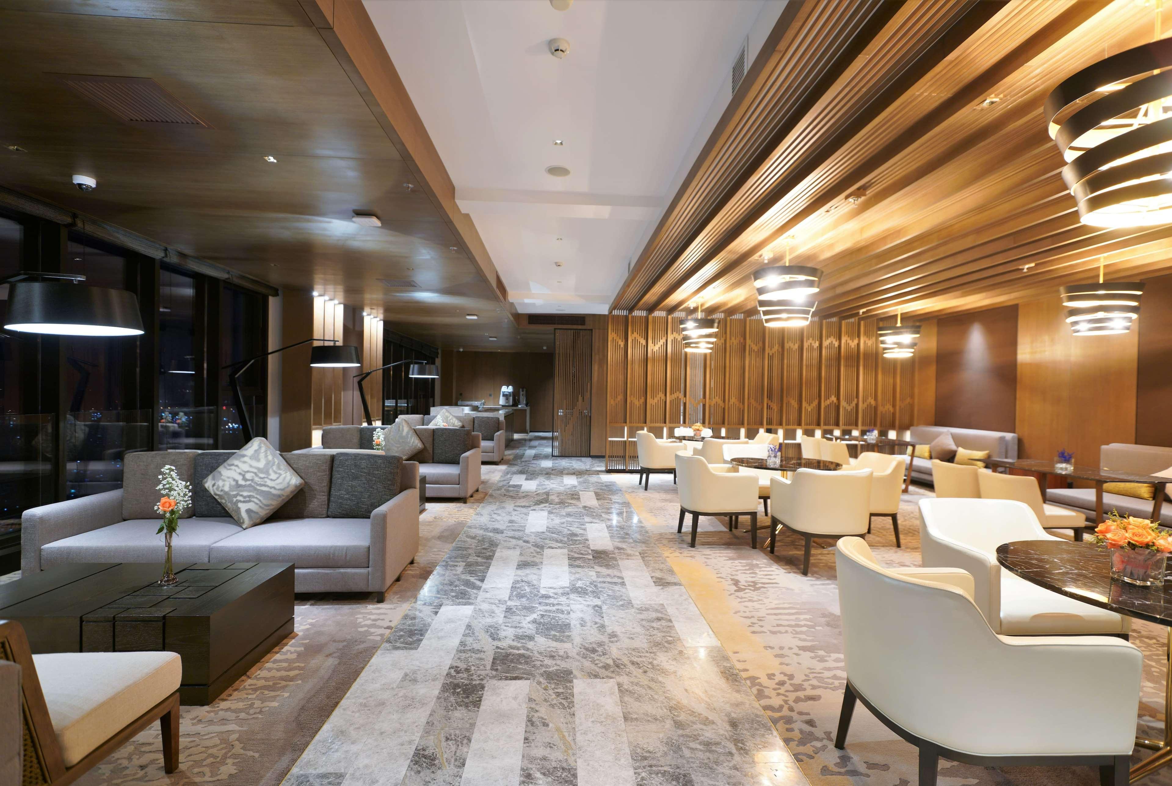 מלון Wyndham Grand יאנגון מראה חיצוני תמונה