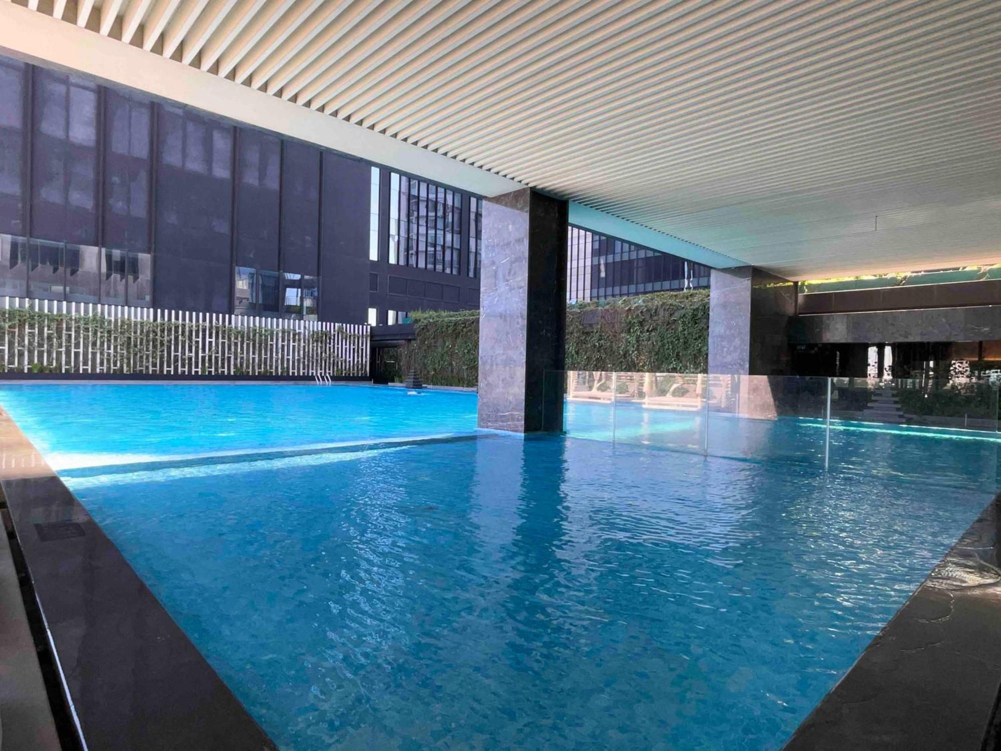 מלון Wyndham Grand יאנגון מראה חיצוני תמונה