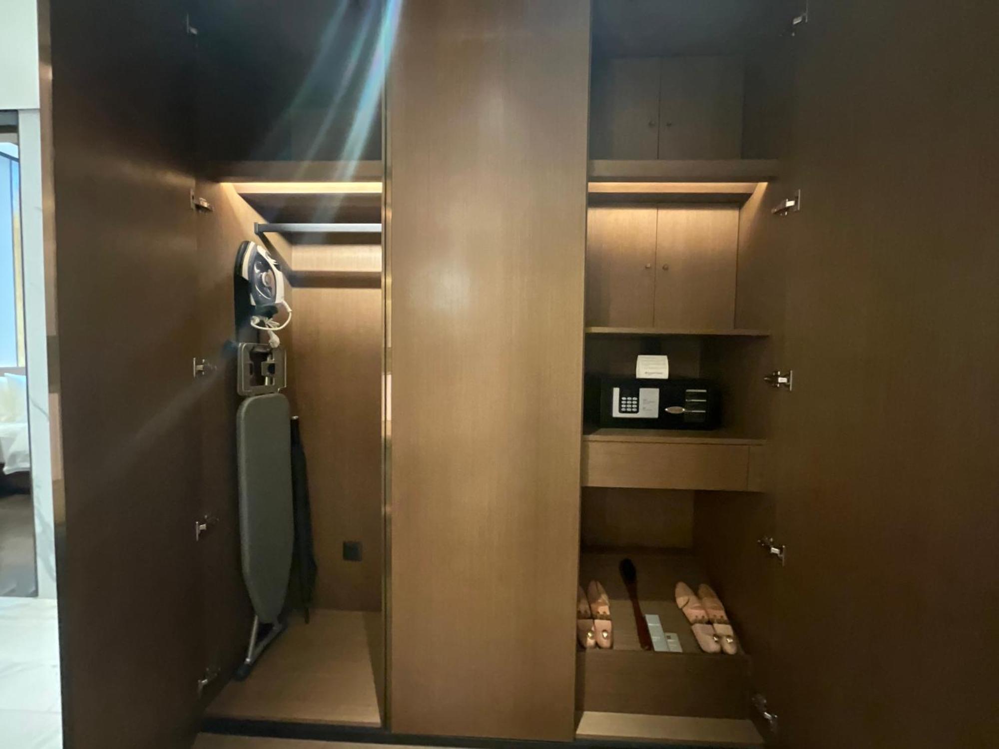 מלון Wyndham Grand יאנגון מראה חיצוני תמונה