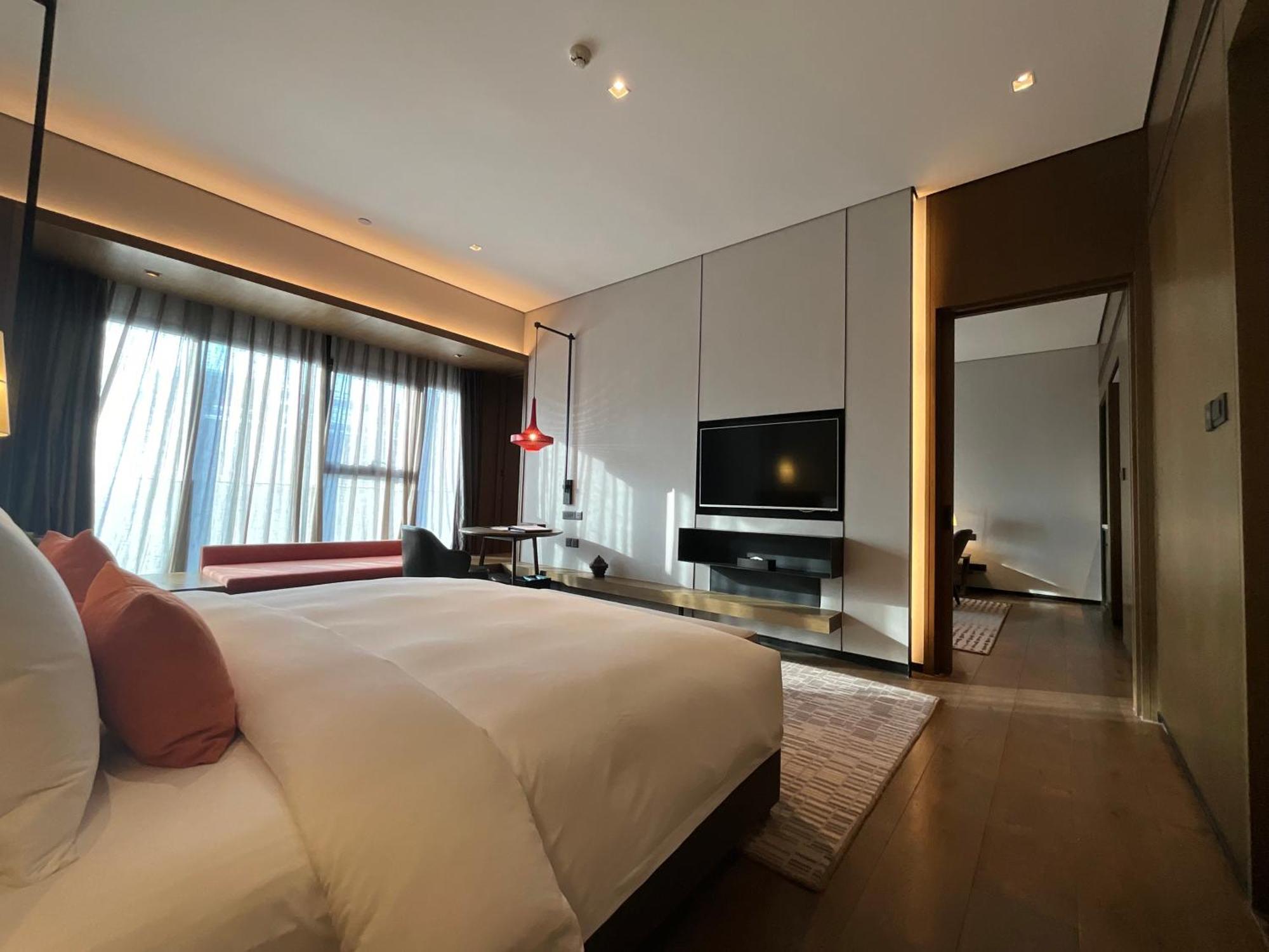 מלון Wyndham Grand יאנגון מראה חיצוני תמונה