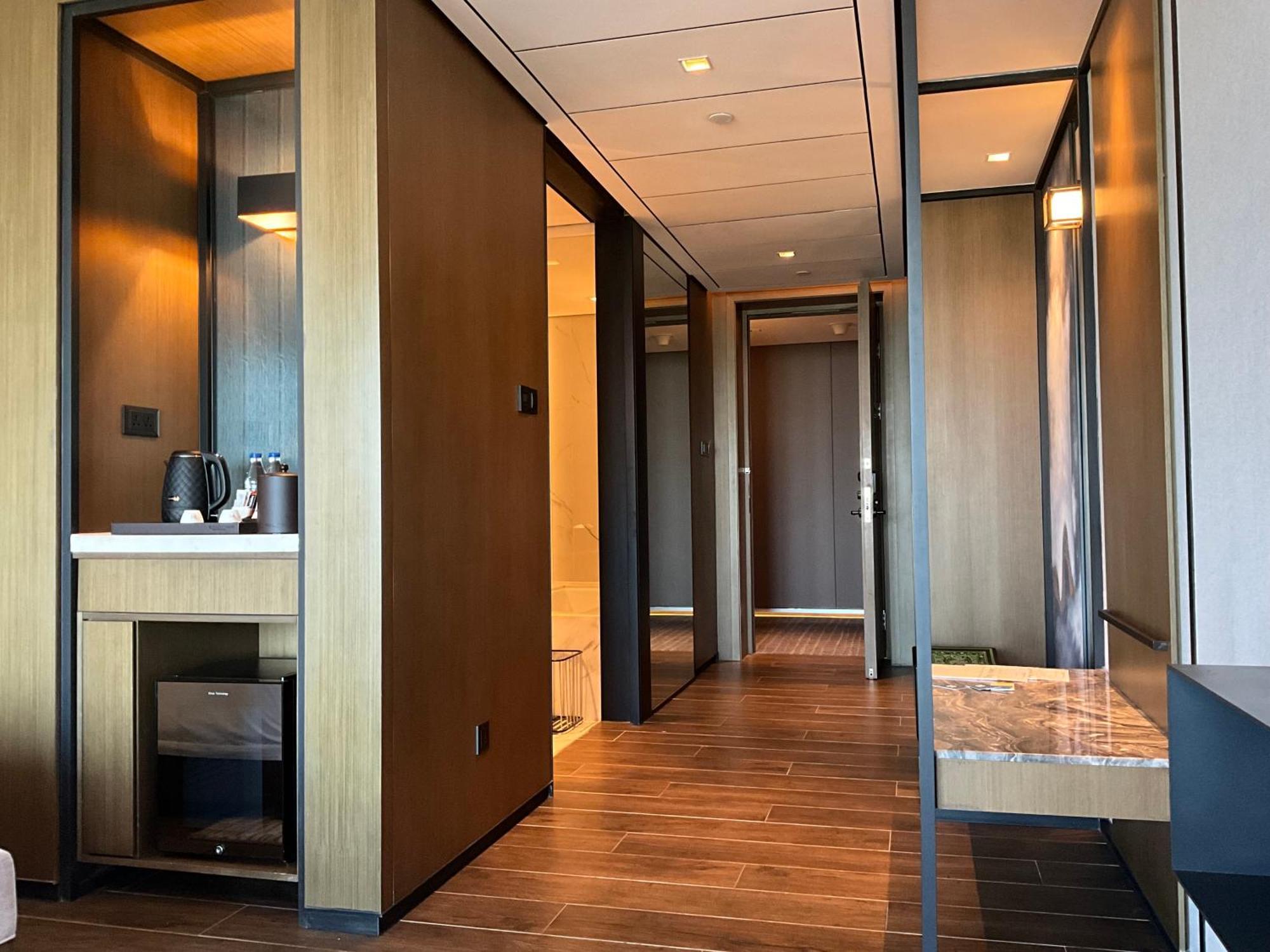 מלון Wyndham Grand יאנגון מראה חיצוני תמונה