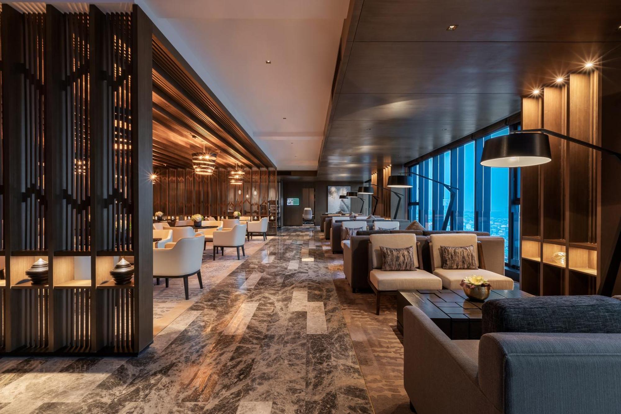 מלון Wyndham Grand יאנגון מראה חיצוני תמונה